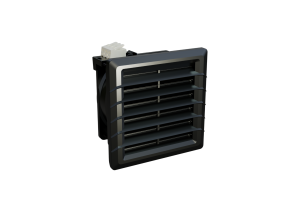 Filterl?fter 124 x 124, 120V AC 44 / 47m?/hr, IP54